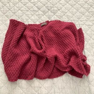 Babaton Circle Scarf